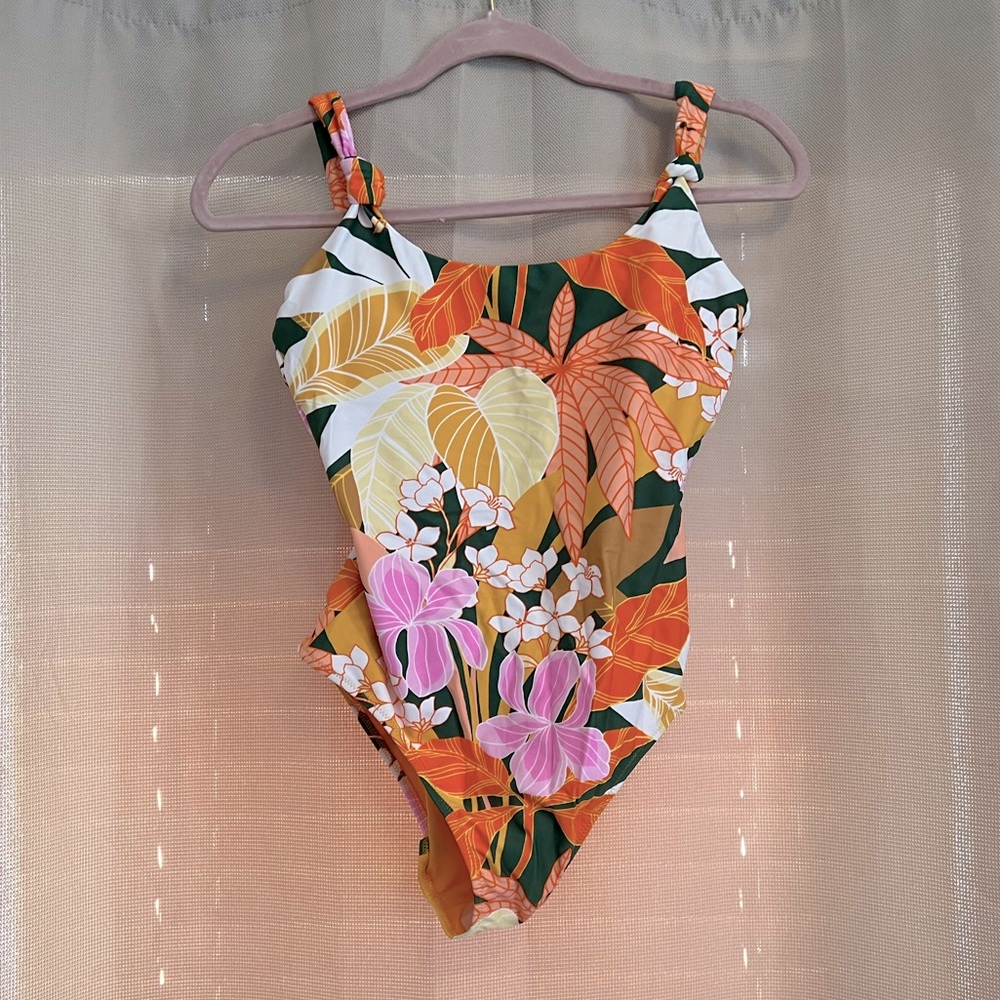 Aerie one piece swimsuit